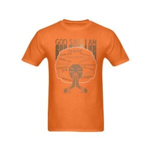 Men's Crewneck Short Sleeve T-Shirt