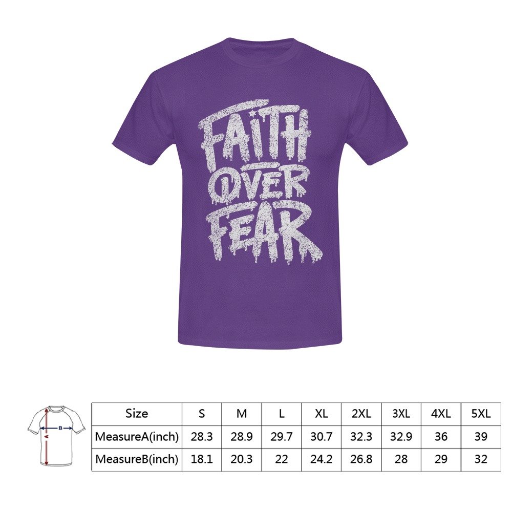 Men's Crewneck Short Sleeve T-Shirt - Image 7