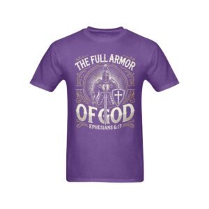 Men's Crewneck Short Sleeve T-Shirt