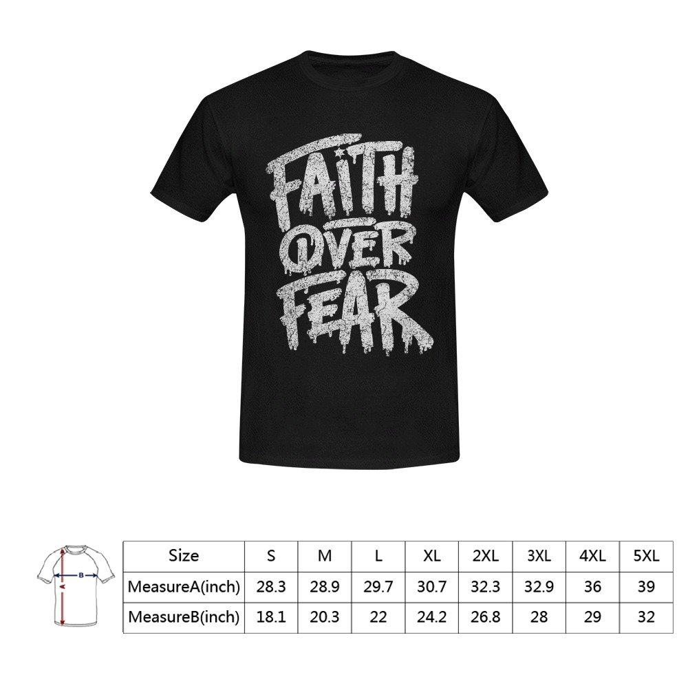 Men's Crewneck Short Sleeve T-Shirt - Image 7