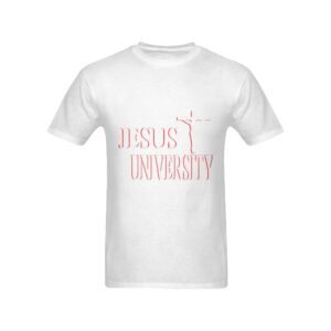 Men's Crewneck Short Sleeve T-Shirt