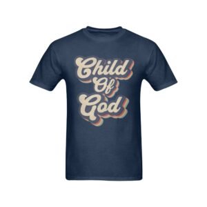 Men's Crewneck Short Sleeve T-Shirt