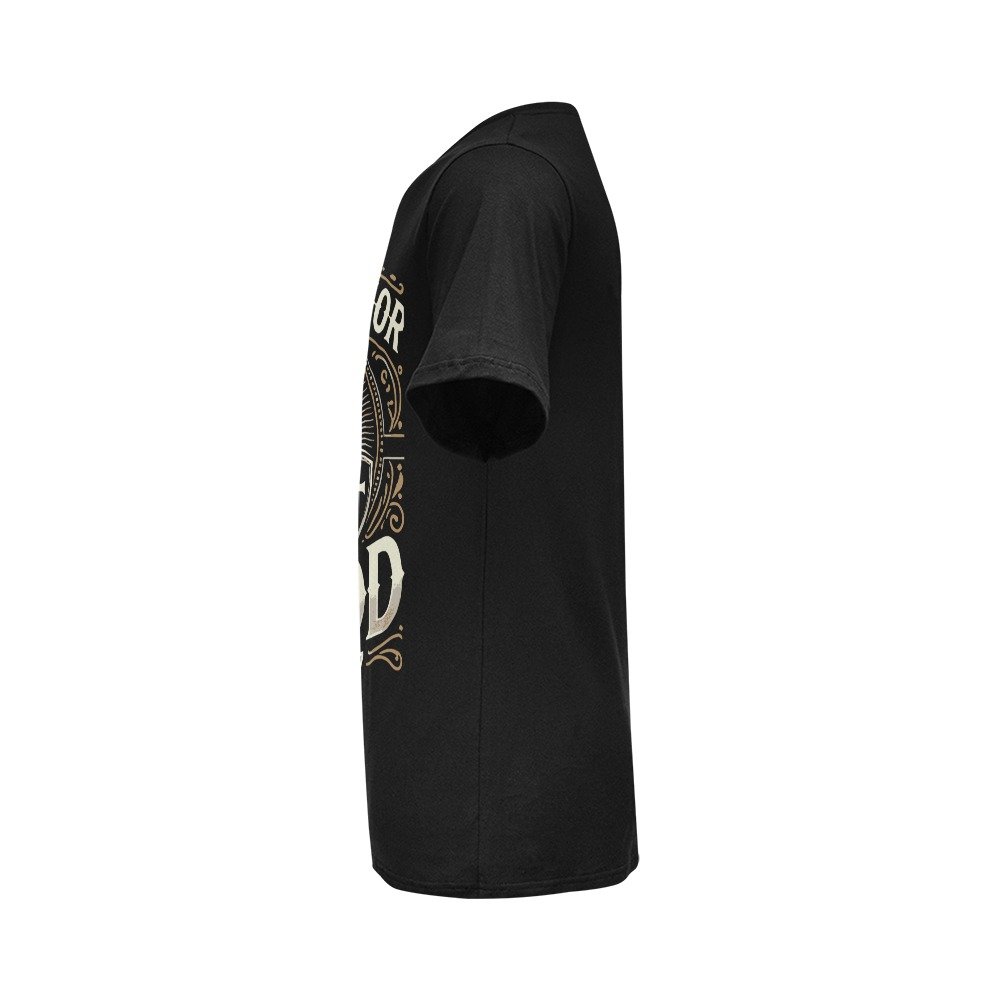 Men's Crewneck Short Sleeve T-Shirt - Image 5