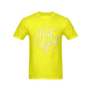 Men's Crewneck Short Sleeve T-Shirt