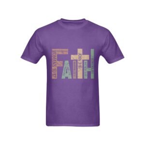 Men's Crewneck Short Sleeve T-Shirt