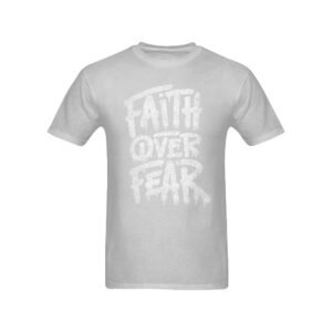 Men's Crewneck Short Sleeve T-Shirt