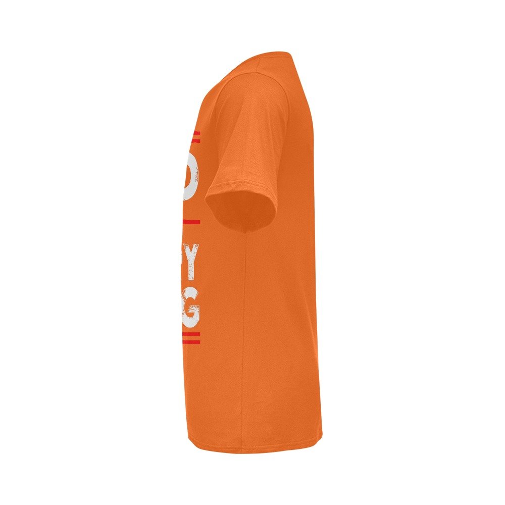 Men's Crewneck Short Sleeve T-Shirt - Image 5