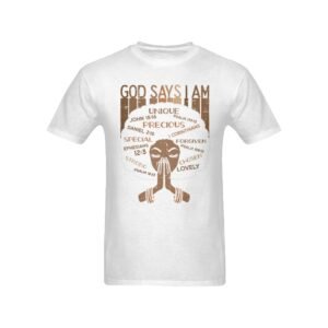 Men's Crewneck Short Sleeve T-Shirt