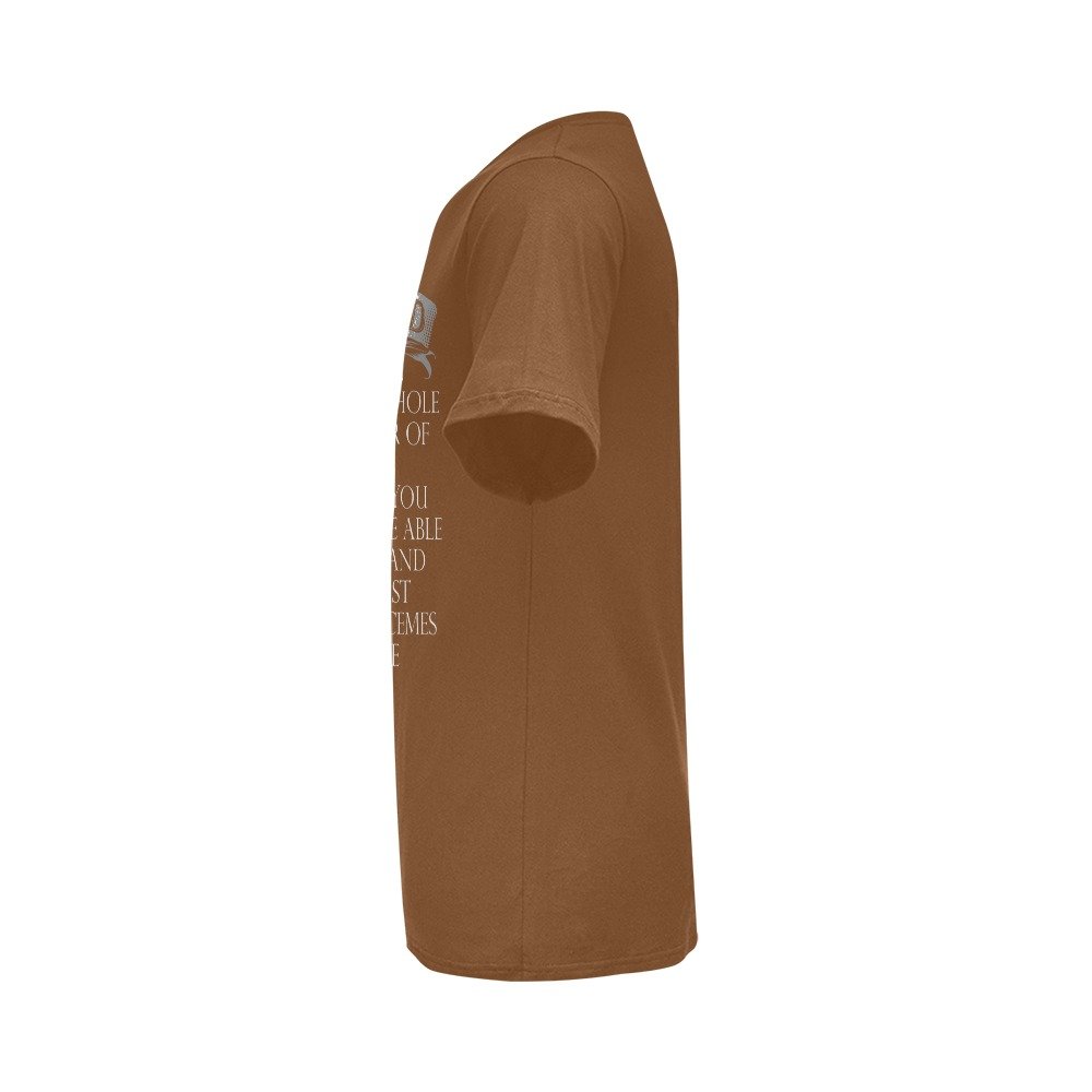 Men's Crewneck Short Sleeve T-Shirt - Image 5