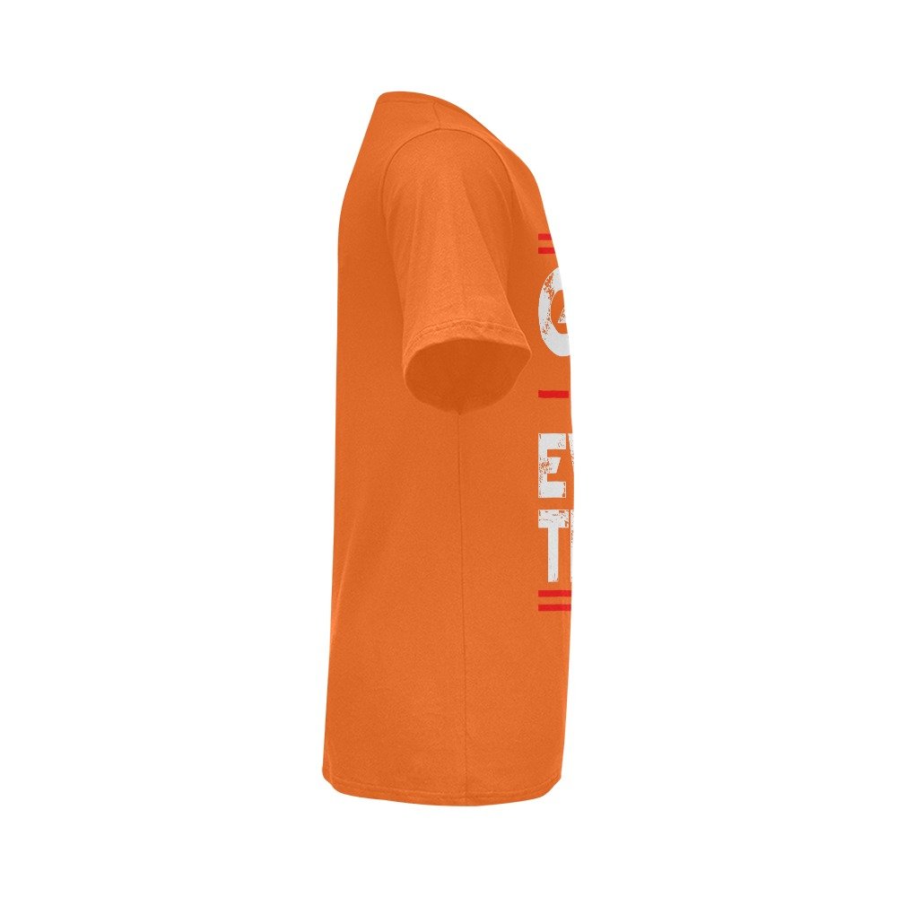 Men's Crewneck Short Sleeve T-Shirt - Image 6