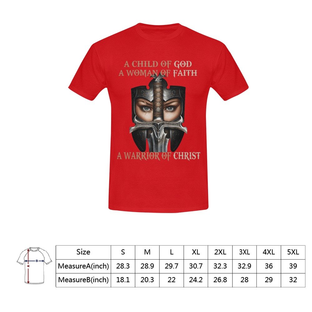 Men's Crewneck Short Sleeve T-Shirt - Image 7