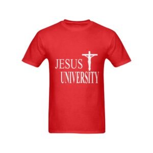 Men's Crewneck Short Sleeve T-Shirt