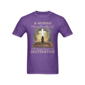 Men's Crewneck Short Sleeve T-Shirt