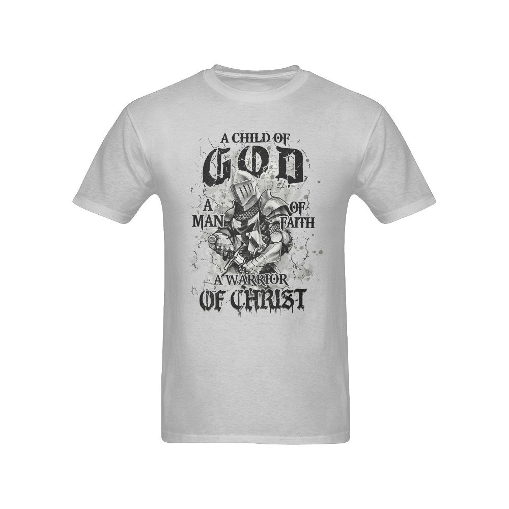 Men's Crewneck Short Sleeve T-Shirt