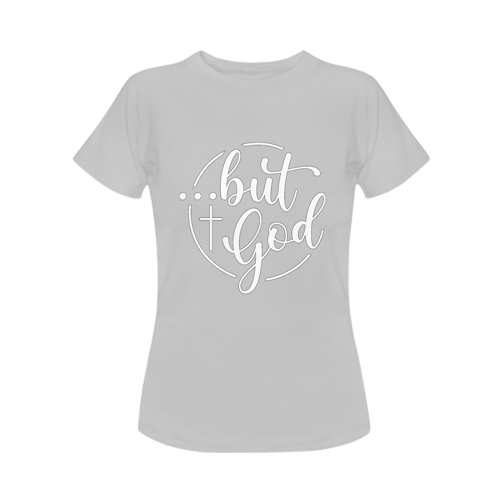 Women's Crewneck Short Sleeve T-Shirt - Image 4