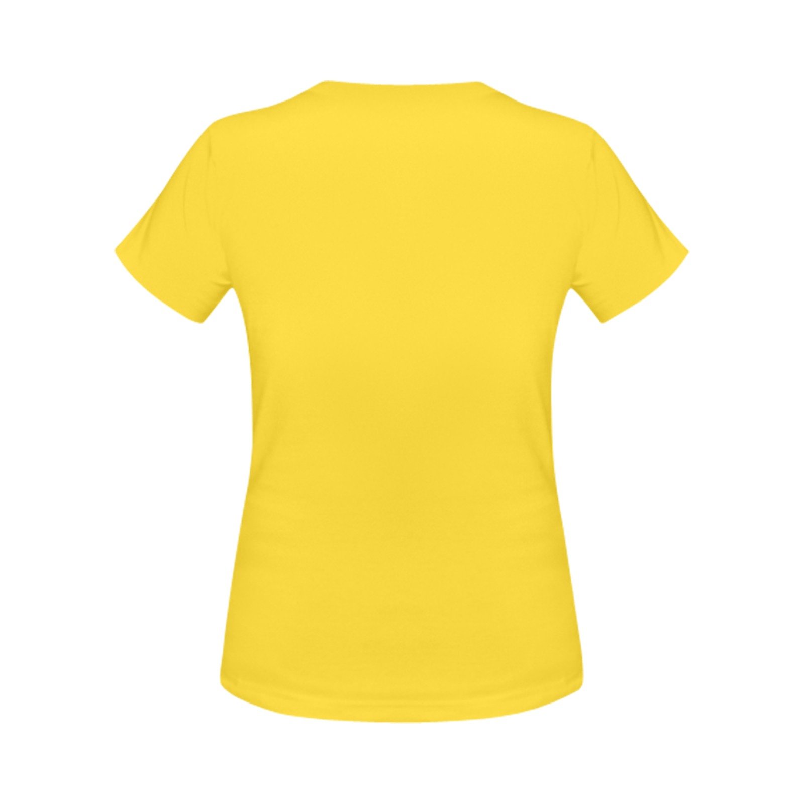 Women's Crewneck Short Sleeve T-Shirt - Image 5
