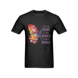 Men's Crewneck Short Sleeve T-Shirt