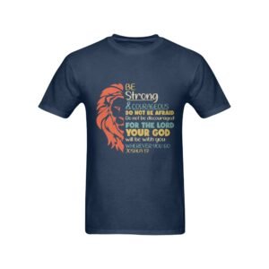 Men's Crewneck Short Sleeve T-Shirt