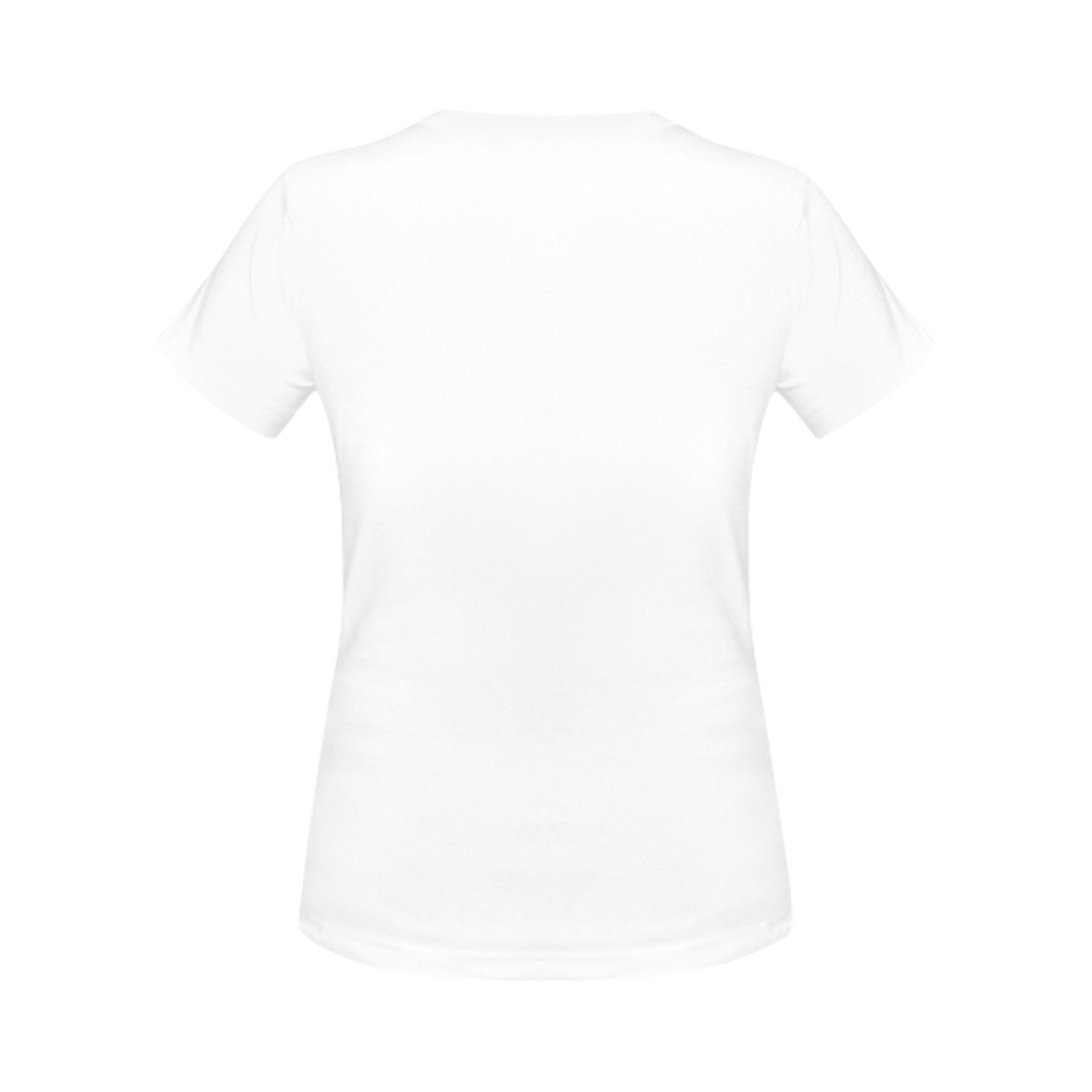 Women's Crewneck Short Sleeve T-Shirt - Image 5