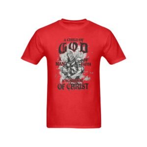 Men's Crewneck Short Sleeve T-Shirt