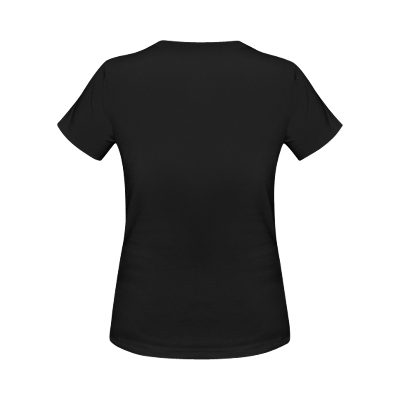 Women's Crewneck Short Sleeve T-Shirt - Image 5