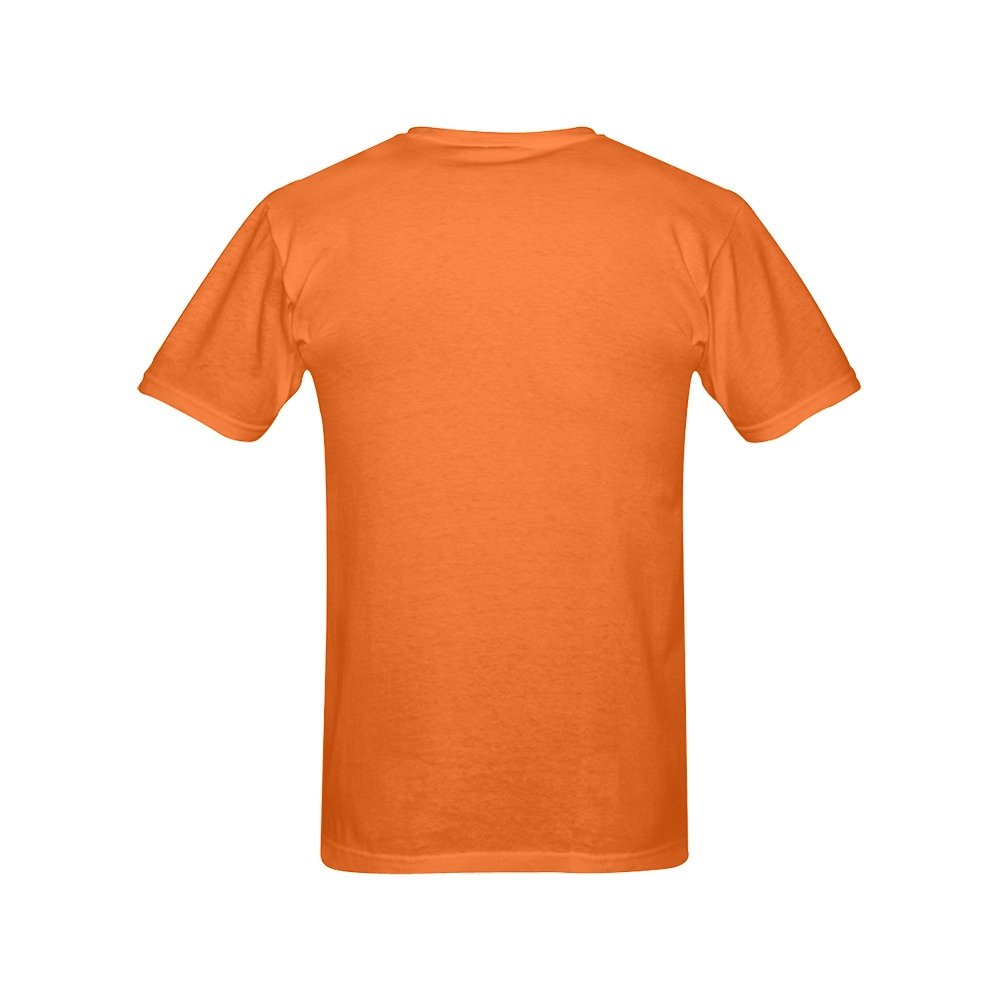 Men's Crewneck Short Sleeve T-Shirt - Image 2