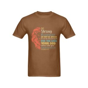 Men's Crewneck Short Sleeve T-Shirt