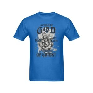 Men's Crewneck Short Sleeve T-Shirt