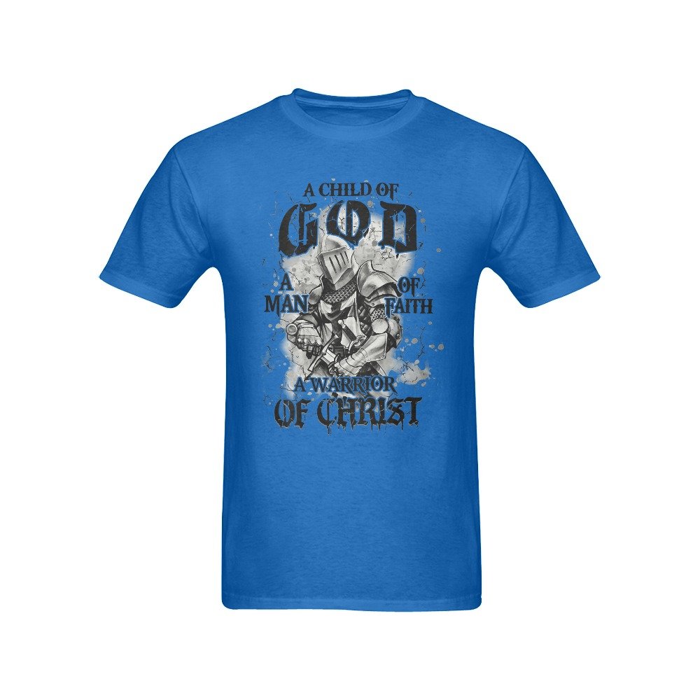 Men's Crewneck Short Sleeve T-Shirt